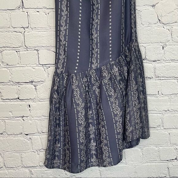 Ruffled Jumpsuit  - Picture 3 of 5